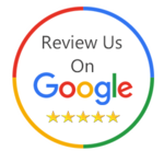 leave a google review